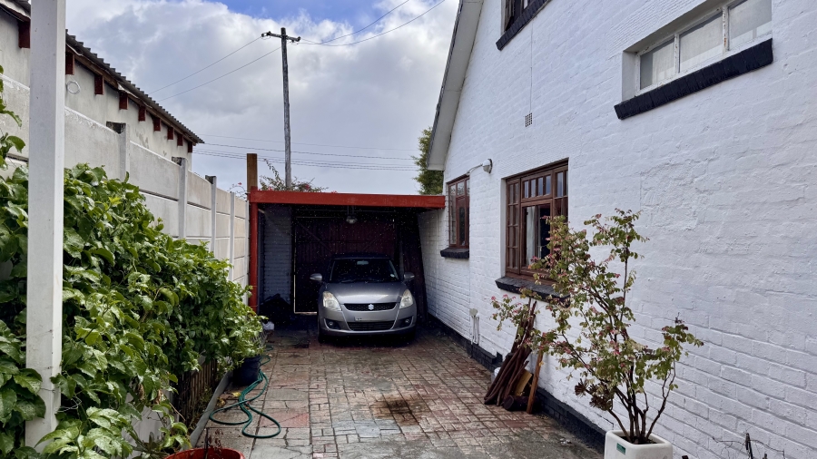 3 Bedroom Property for Sale in Ottery Western Cape